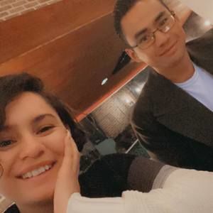 Meet your Posher, Helena